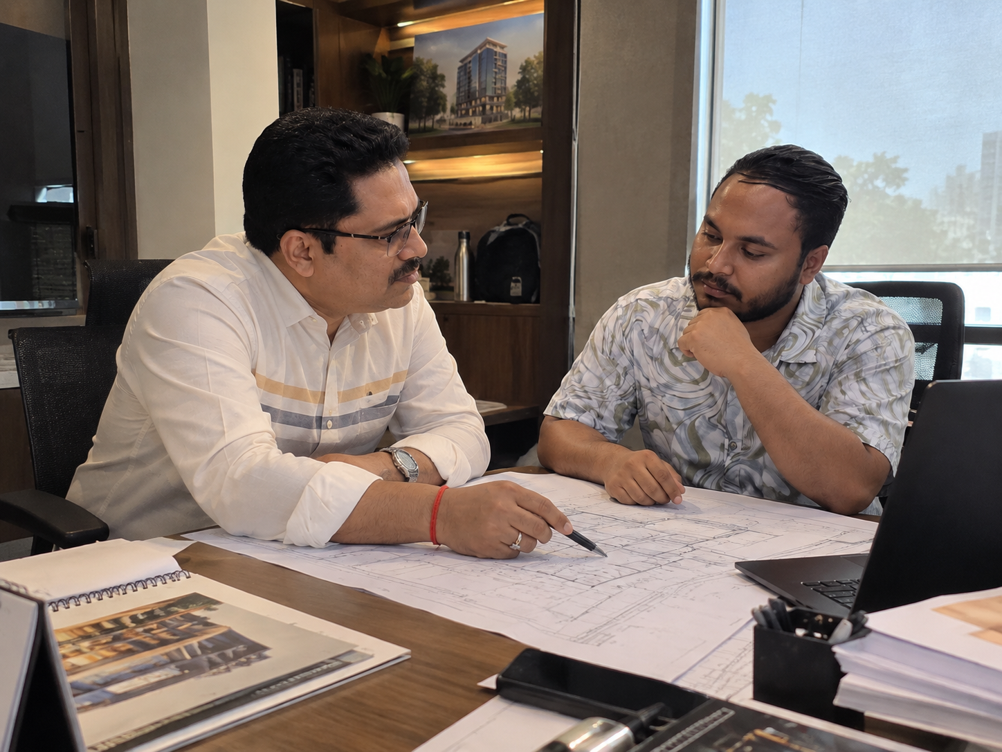 Home consultancy