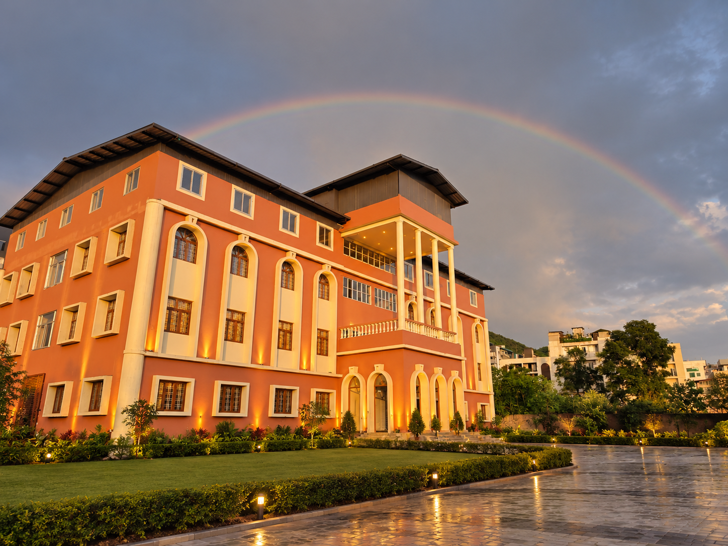 Home dehradun school